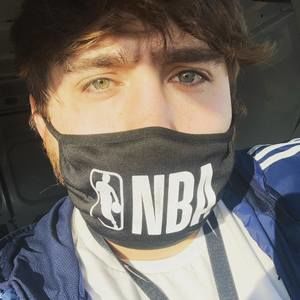 Meet your Posher, Devon